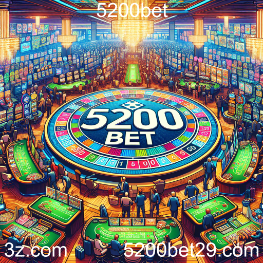 Jogos Diversos Descubra a Categoria Jogos Diversos do 5200bet